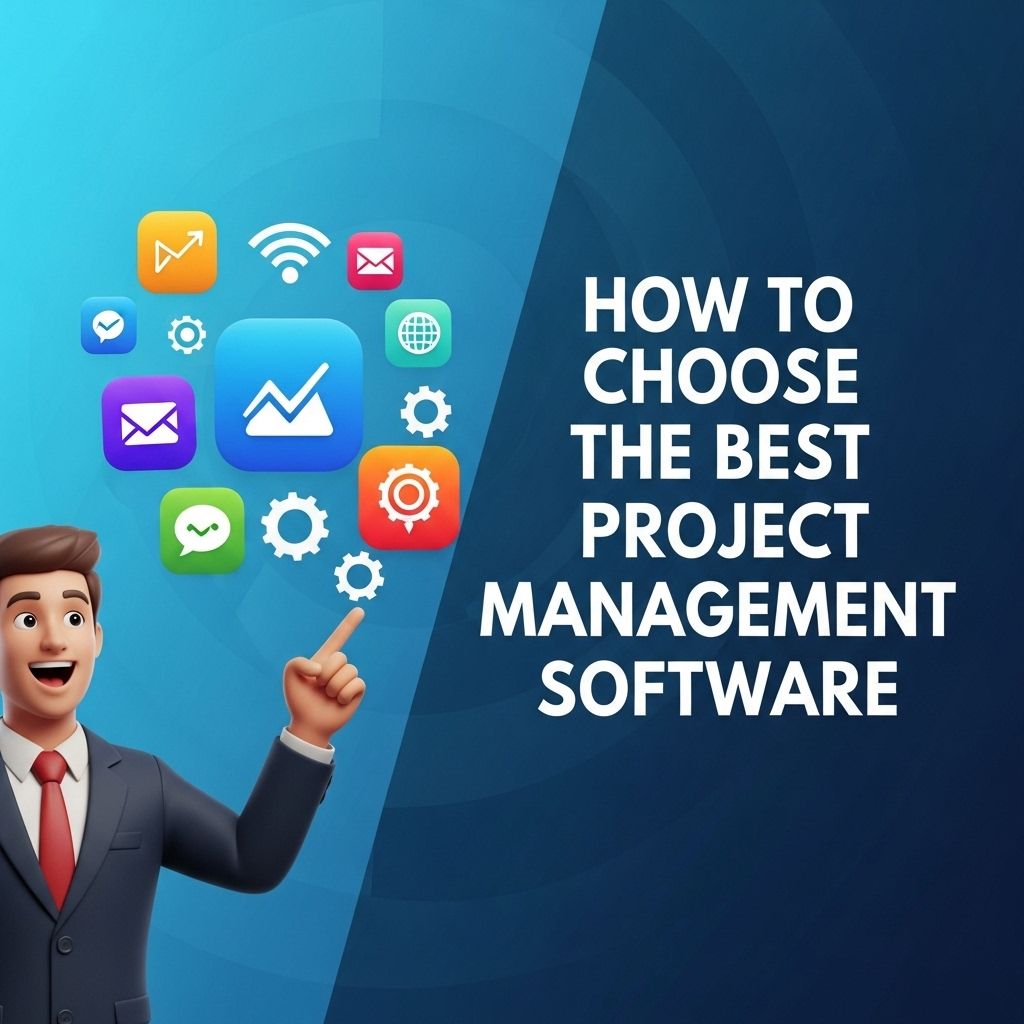 best project management software
