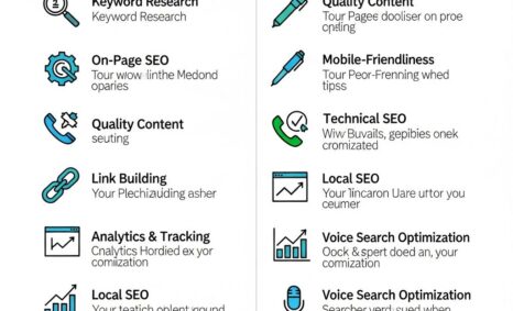 best seo tips beginners