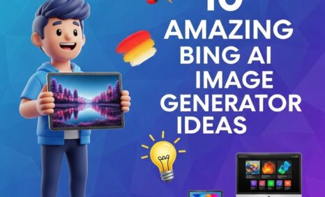 bing ai image generator ideas
