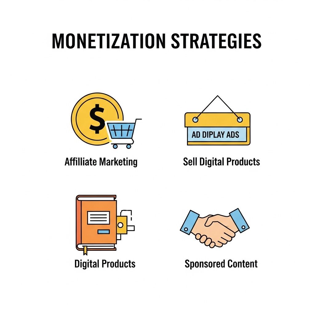 How to Write a Blog That Earns $500/Month blog 500 dollars month