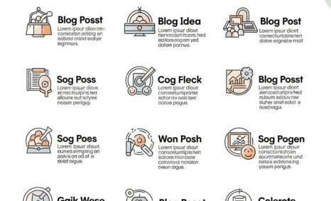 blog post ideas beginners