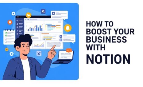 boost business notion