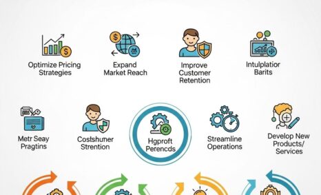 boost business profits