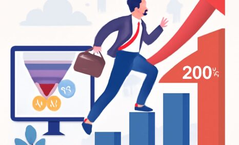 Blog boost conversions 200 percent