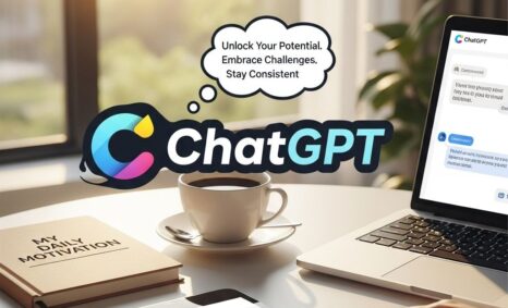 boost daily motivation chatgpt