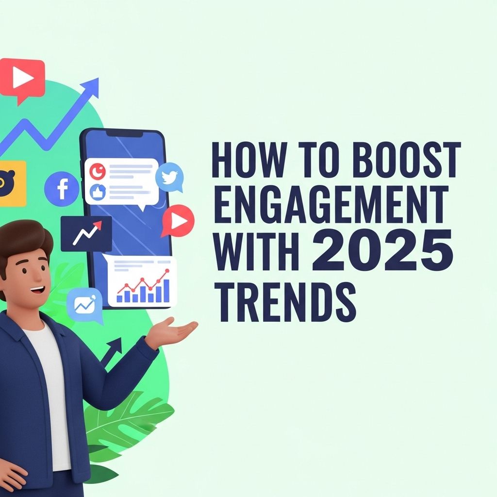 boost engagement 2025 trends