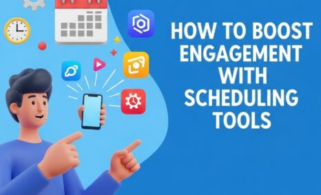 Blog boost engagement scheduling tools 1