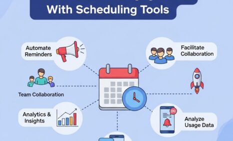 boost engagement scheduling tools