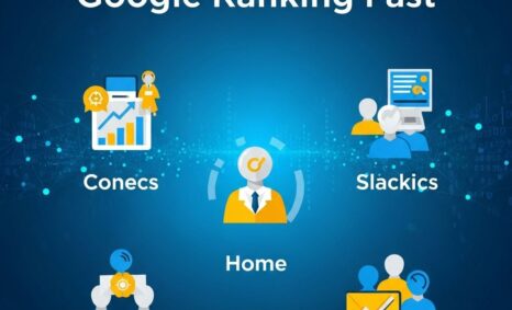 boost google ranking fast
