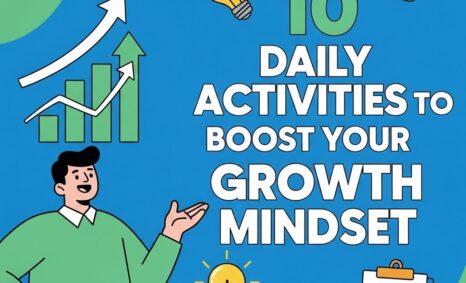 boost growth mindset
