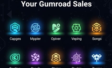 boost gumroad sales tools