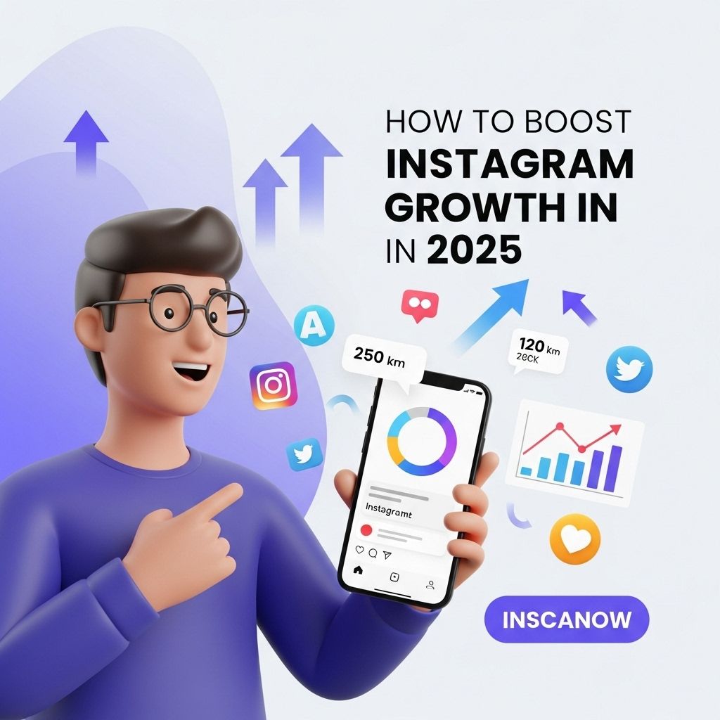 boost instagram growth 2025