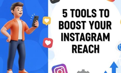 boost instagram reach tools