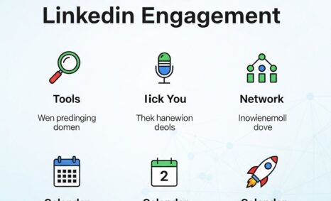 boost linkedin engagement tools