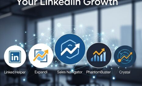boost linkedin growth tools