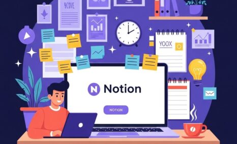 Blog boost productivity notion 1