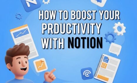 boost productivity notion 2