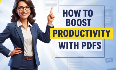 boost productivity pdfs