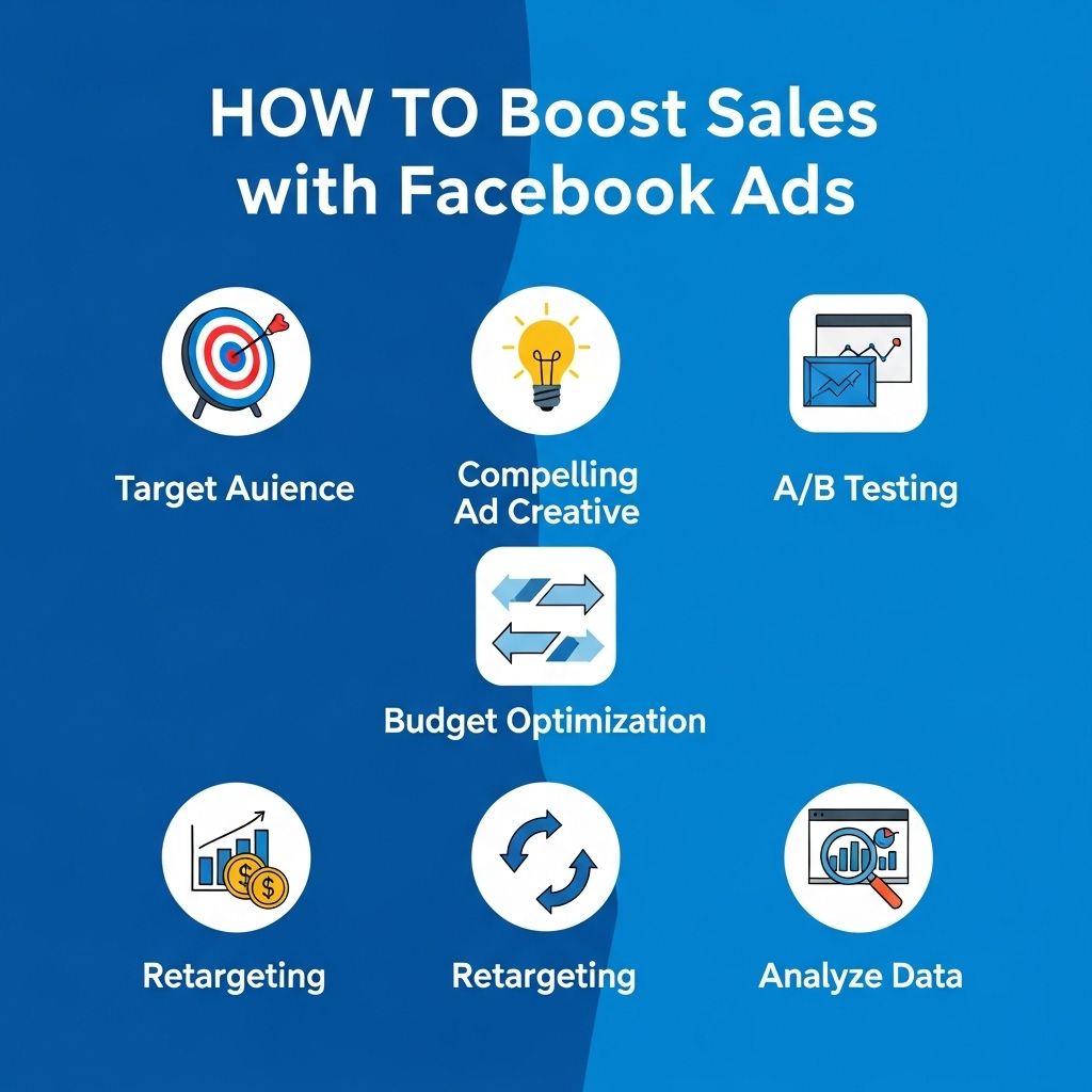 Boost Your Sales with Facebook Ads: Proven Strategies boost sales facebook ads