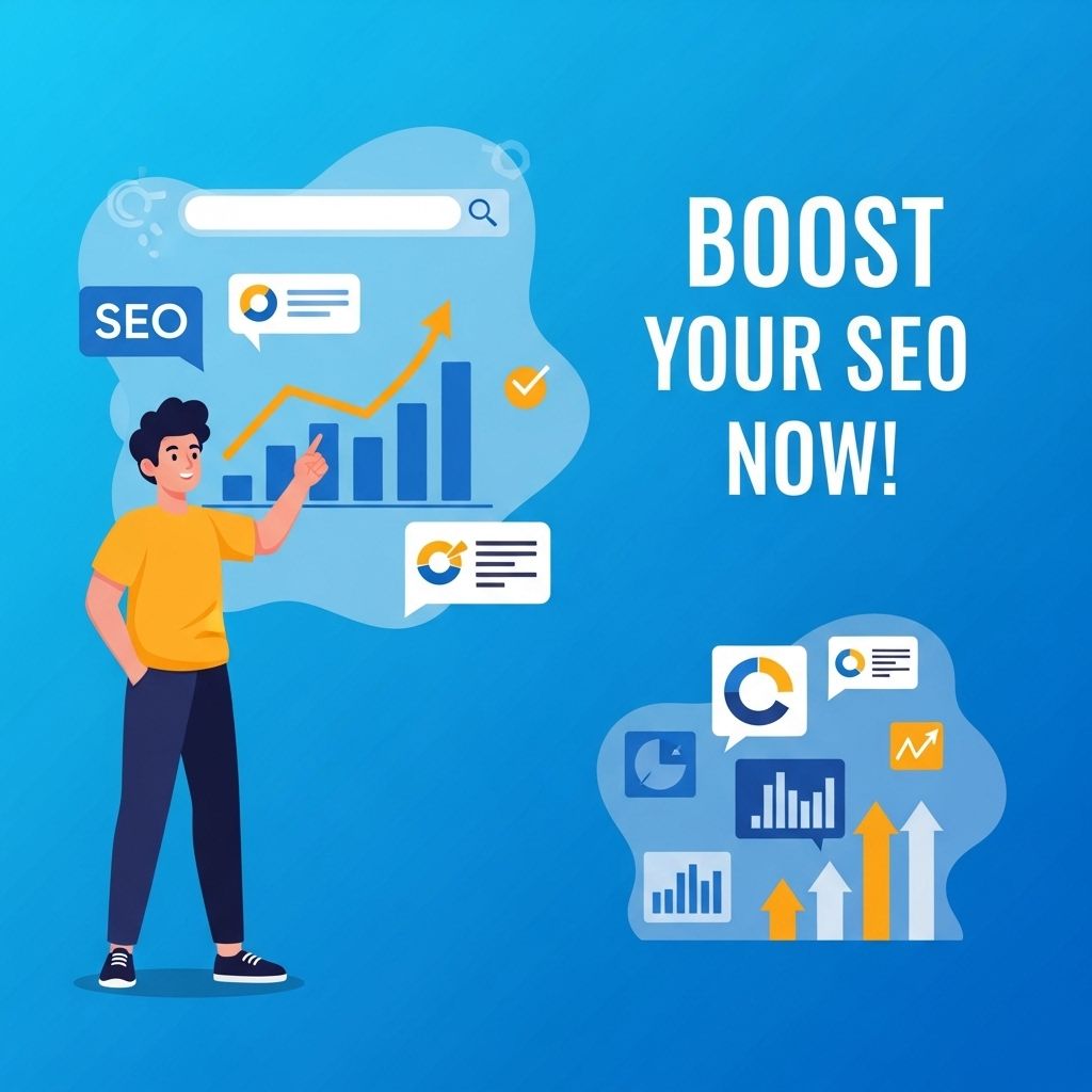 boost seo 2025