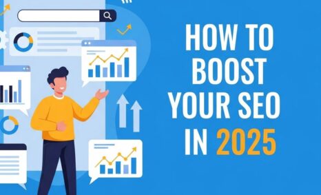 boost seo strategies 2025 1