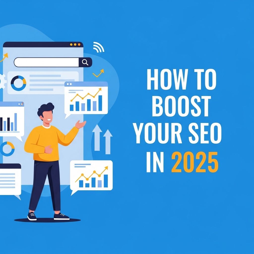 boost seo strategies 2025 1