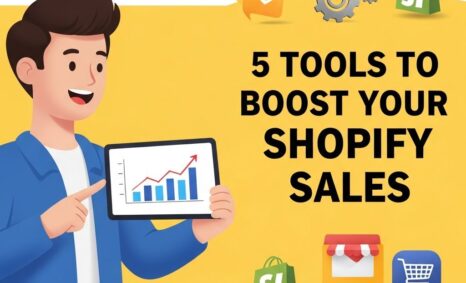 boost shopify sales tools