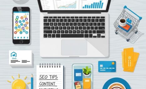 boost small business online