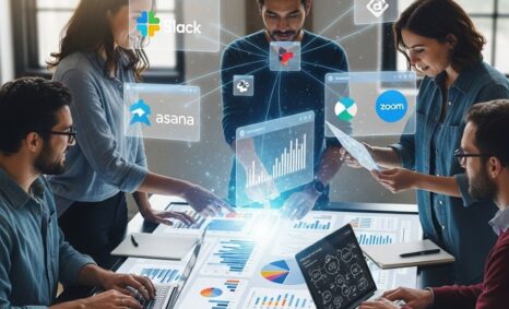 boost team productivity software