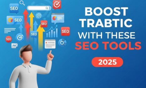 boost traffic seo tools 2025