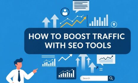 boost traffic seo tools