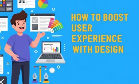 boost user experience design