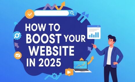boost website 2025