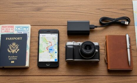 boost your travel strategy