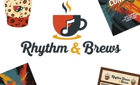 brand identity examples 2025