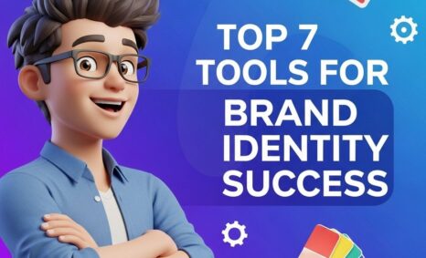 brand identity tools