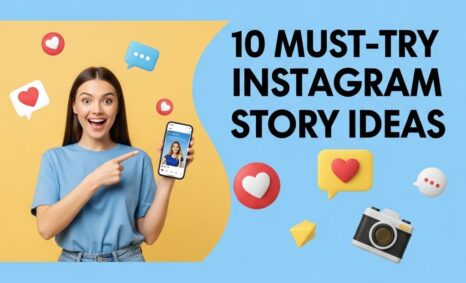 brand instagram story ideas