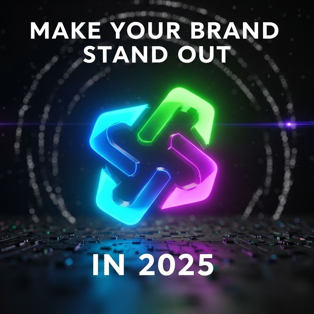 brand stand out 2025