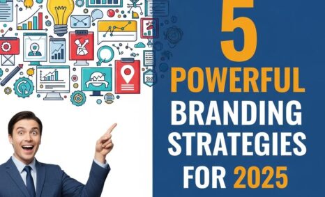 Blog branding strategies 2025 3