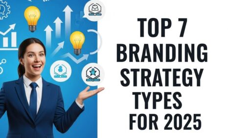 branding strategies 2025 5