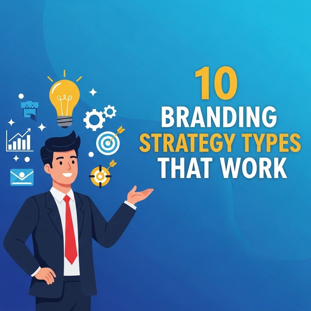 10 Effective Branding Strategies You Need branding strategies that work