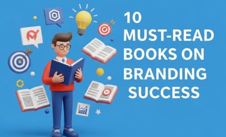 branding success books