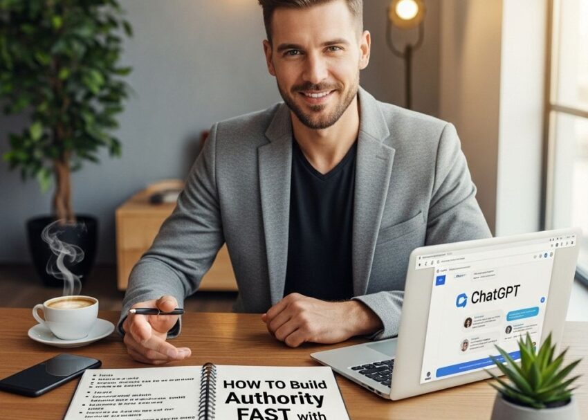 build authority fast chatgpt 1