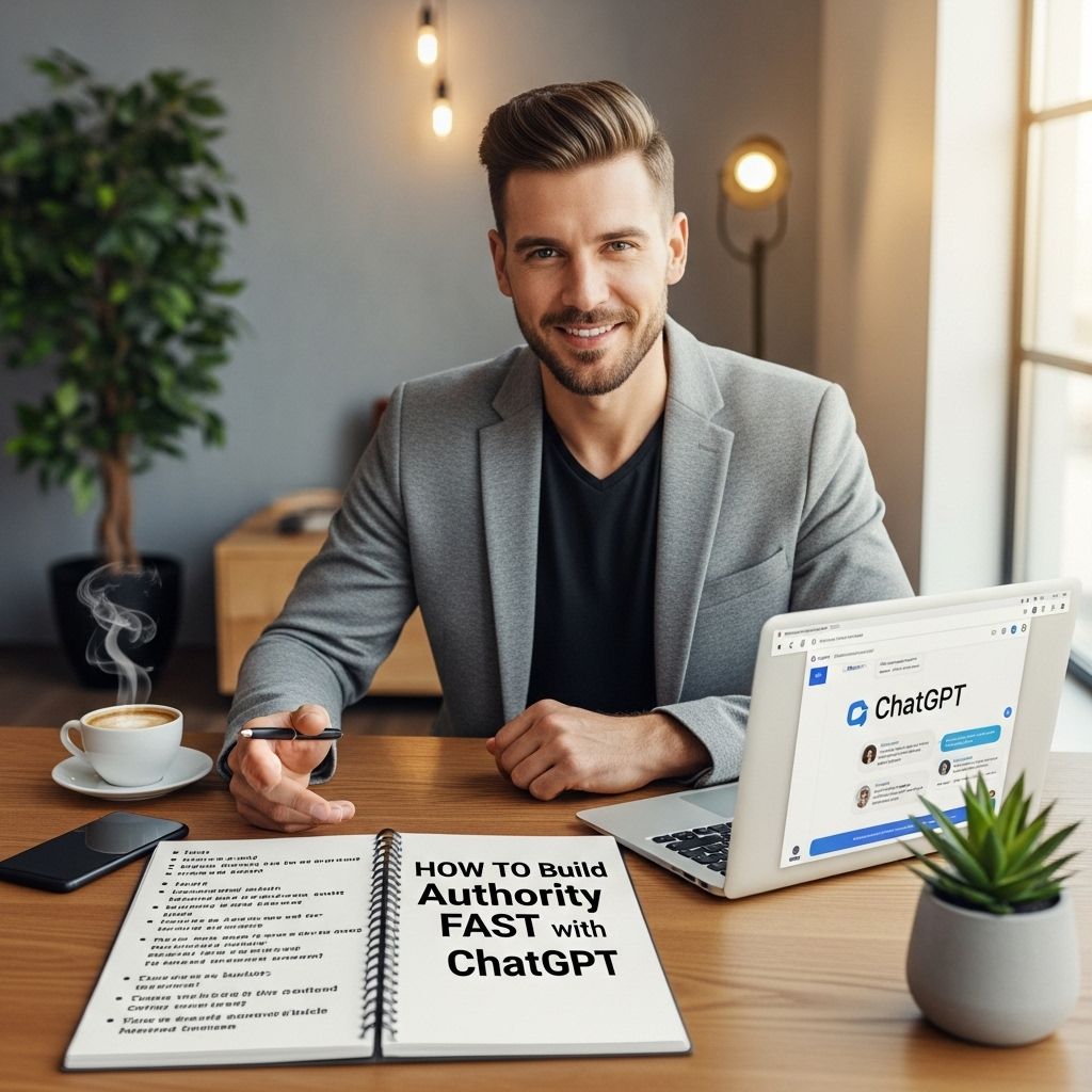 build authority fast chatgpt 1