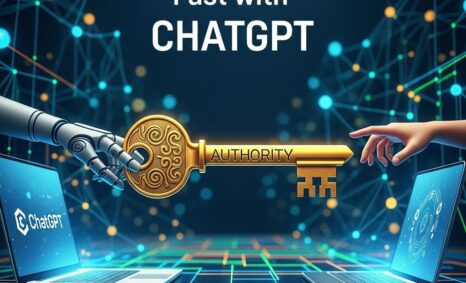 build authority fast chatgpt
