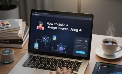 build design course ai