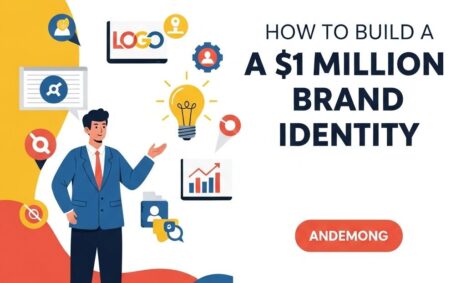 build million dollar brand