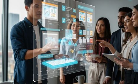 build websites fast guide