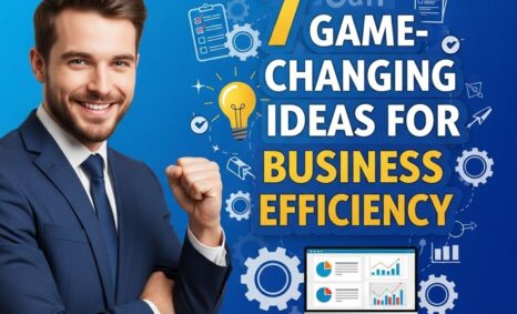 business efficiency ideas