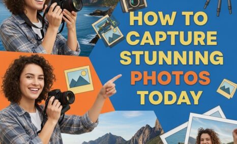 capture stunning photos 1
